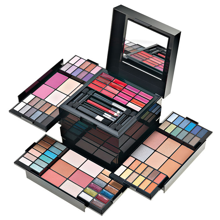 DEBORAH TROUSSE MAKE UP XX-LARGE 2017 - Tre Pi Profumerie