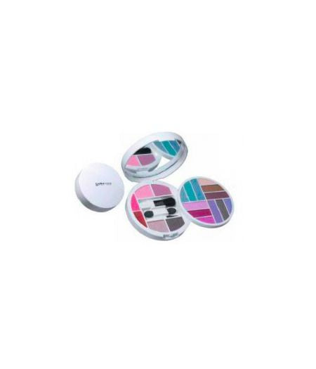 BELLA OGGI THE DOT WHITE TROUSSE - Tre Pi Profumerie