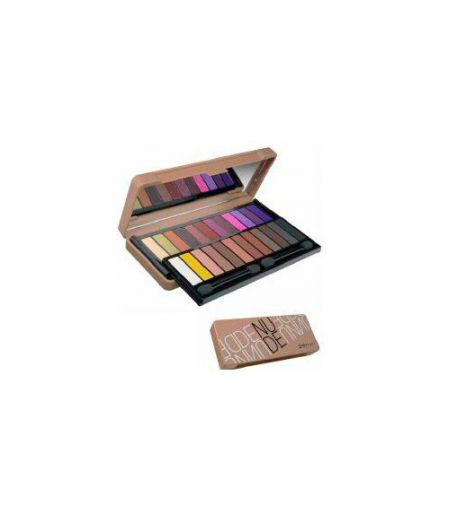 BELLA OGGI NUDE PLUS TROUSSE - Tre Pi Profumerie