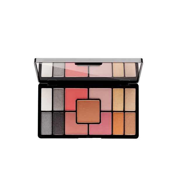 NOUBA TROUSSE 201 - Tre Pi Profumerie