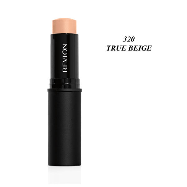 REVLON COLORSTAY LIFE-PROOF 24HRS MATTE FOUNDATION STICK 320 - Tre Pi Profumerie