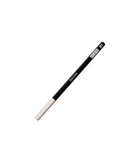 PUPA MATITA OCCHI TRUE KHOL KAJAL BLACK 01 - Tre Pi Profumerie