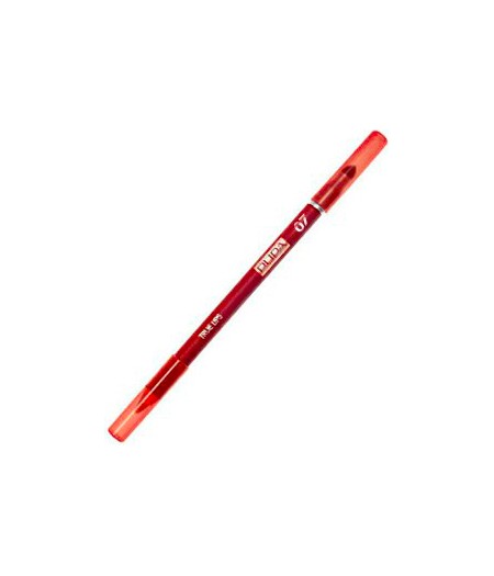 PUPA MATITA LABBRA TRUELIPS SCHOCKING RED 07 - Tre Pi Profumerie