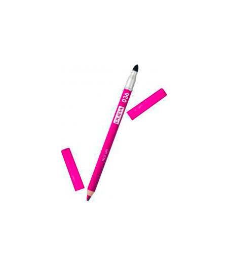 PUPA MATITA LABBRA TRUELIPS SOFT FUCHSIA 36 - Tre Pi Profumerie