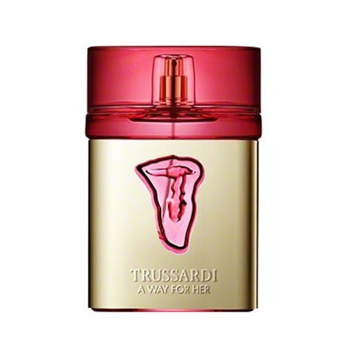 TRUSSARDI A WAY FOR HEREDT 100 ML - Tre Pi Profumerie