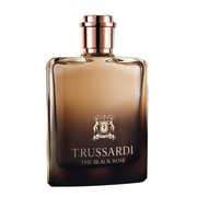 TRUSSARDI THE BLACK ROSE EAU DE PARFUM 100 ML - Tre Pi Profumerie