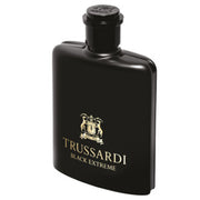 TRUSSARDI BLACK EXTREMEEAU DE TOILETTE 30 ML - Tre Pi Profumerie