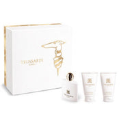 TRUSSARDI DONNA COFANETTO EDP 30 ML + DOCCIA + BODY - Tre Pi Profumerie