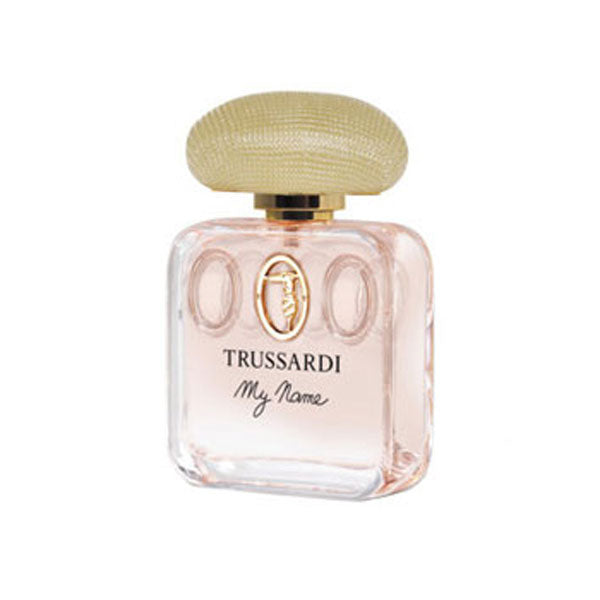 TRUSSARDI MY NAME EAU DE PARFUM 30 ML - Tre Pi Profumerie