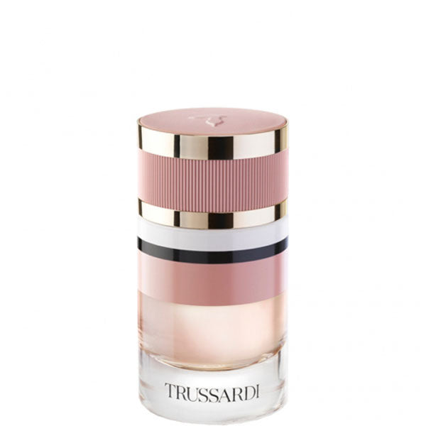 TRUSSARDI NEW FEMININE EAU DE PARFUM 60 ML - Tre Pi Profumerie