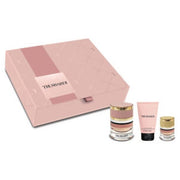 TRUSSARDI NEW FEMMININECOFANETTO EDP 30 ML + MINI EDP 7 ML - Tre Pi Profumerie