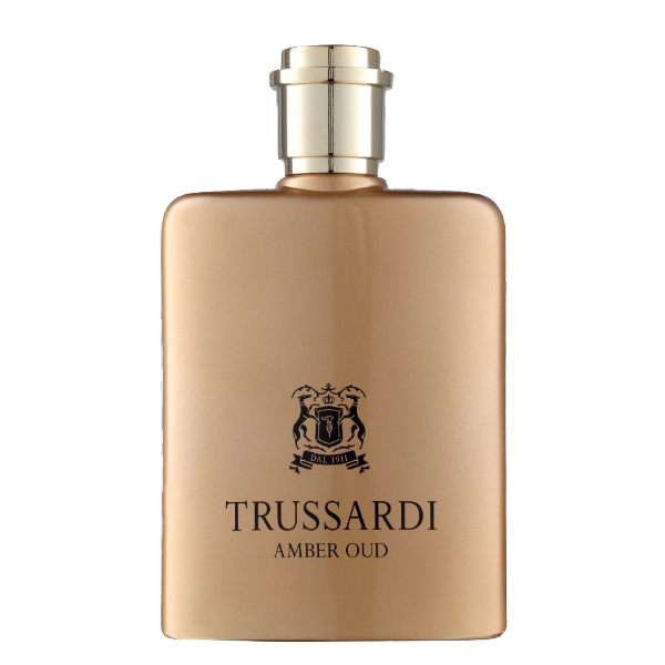 TRUSSARDI AMBER OUD EDP100 ML - Tre Pi Profumerie