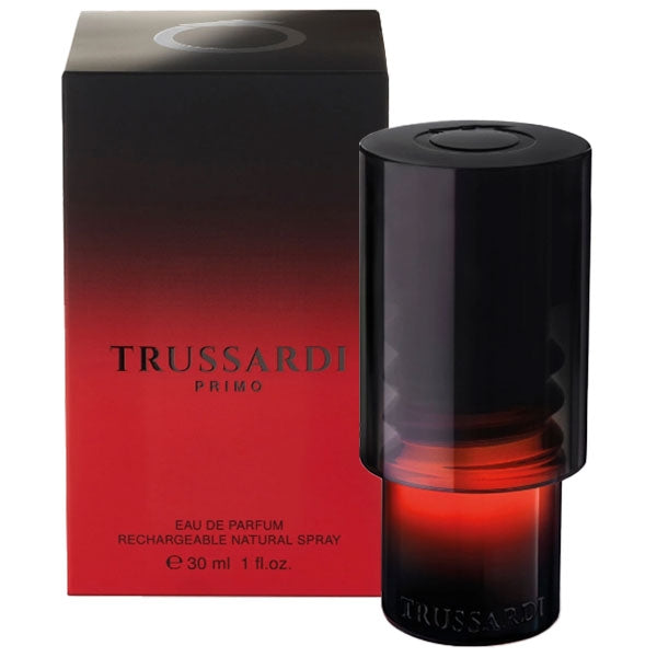 TRUSSARDI PRIMO EAU DE PARFUM 30 ML - Tre Pi Profumerie