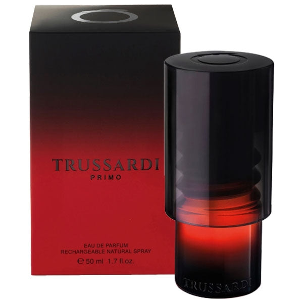 TRUSSARDI PRIMO EAU DE PARFUM 50 ML - Tre Pi Profumerie