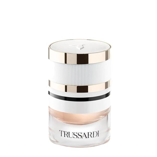 TRUSSARDI PURE JASMINE EAU DE PARFUM 30 ML NATURAL - Tre Pi Profumerie