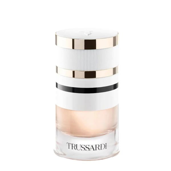 TRUSSARDI PURE JASMINE EAU DE PARFUM 60 ML NATURAL - Tre Pi Profumerie