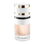 TRUSSARDI PURE JASMINE EAU DE PARFUM 90 ML NATURAL - Tre Pi Profumerie