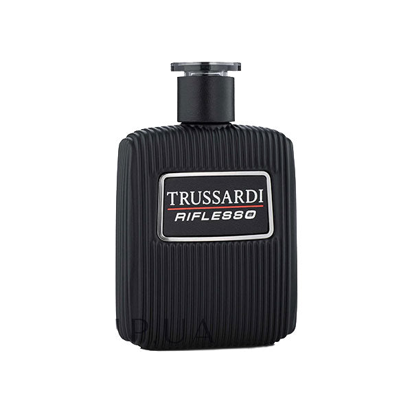 TRUSSARDI RIFLESSO STREETS OF MILANO EDT 100 ML - Tre Pi Profumerie