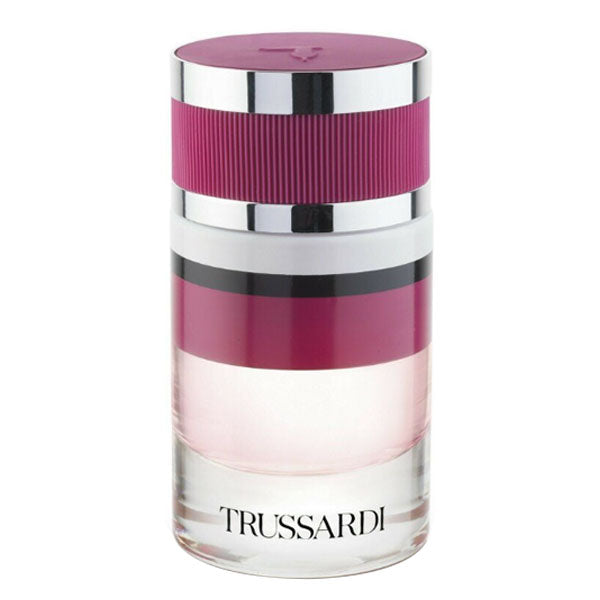 TRUSSARDI RUBY RED EAU DE PARFUM 60 ML - Tre Pi Profumerie
