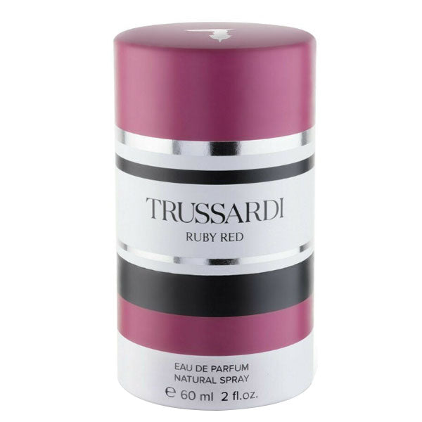 TRUSSARDI RUBY RED EAU DE PARFUM 60 ML - Tre Pi Profumerie