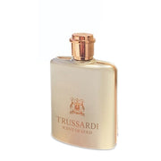 TRUSSARDI SCENT OF GOLDEAU DE PARFUM 100 ML - Tre Pi Profumerie
