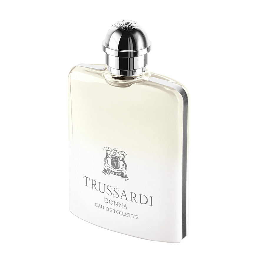 TRUSSARDI DONNA EDT 100ML - Tre Pi Profumerie