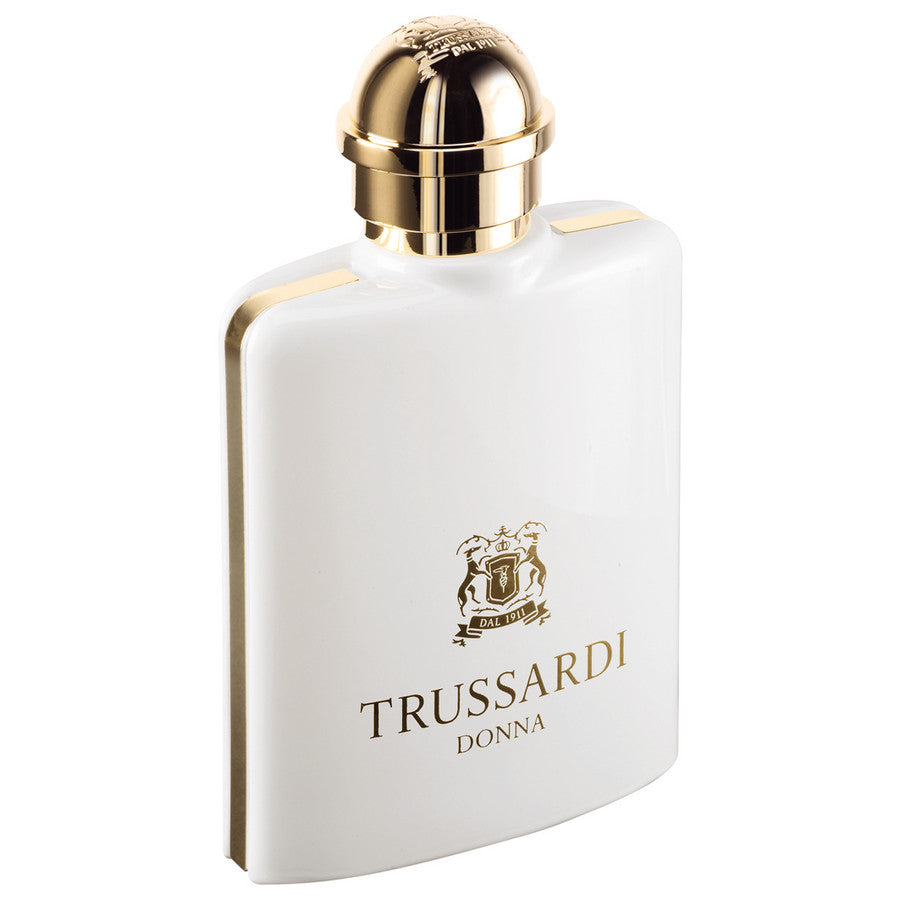 TRUSSARDI DONNA EAU DE PARFUM 50 ML - Tre Pi Profumerie