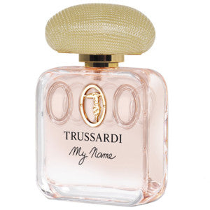 TRUSSARDI MY NAME EAU DE PARFUM 50 ML - Tre Pi Profumerie