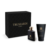 TRUSSARDI UOMO CONTEMPORARY WEEKEND COF. EDT 50 ML + S/G 100 ML