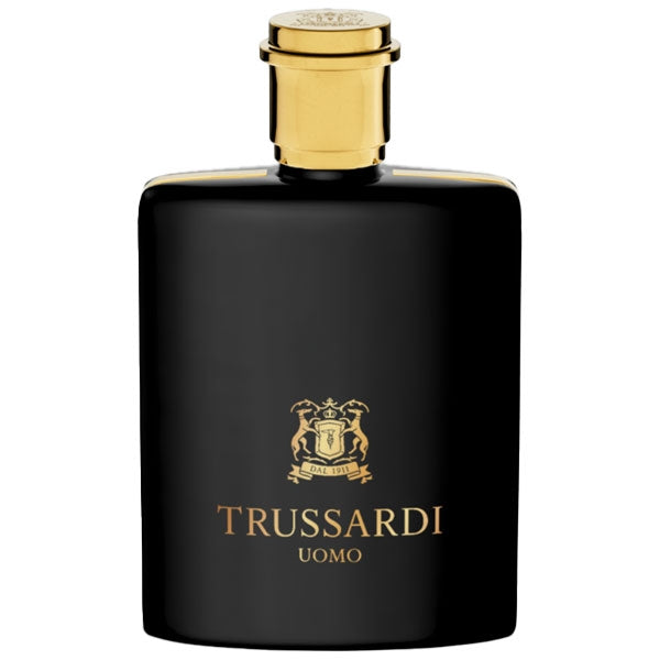 TRUSSARDI UOMO EAU DE TOILETTE 200 ML - Tre Pi Profumerie