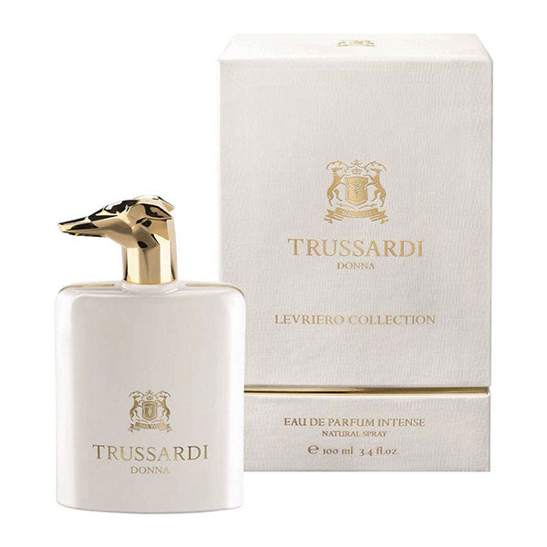TRUSSARDI DONNA LEVRIERO COLLECTION EDPI 100 ML - Tre Pi Profumerie