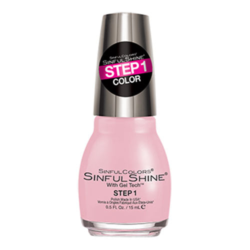 SINFULSHINE SMALTO 1601TUTU THRILL 15 ML - Tre Pi Profumerie