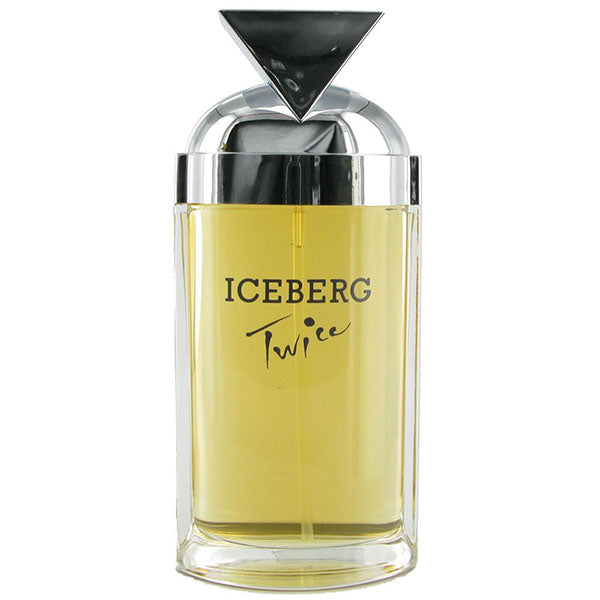 ICEBERG TWICE EAU DE TOILETTE 100 ML - Tre Pi Profumerie