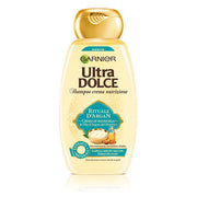 GARNIER ULTRA DOLCE SHAMPOO RITUALE D'ARGAN 400 ML - Tre Pi Profumerie