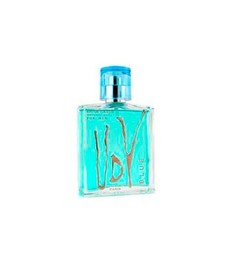 ULRIC DE VARENS BLUE EAU DE TOILETTE 100 ML - Tre Pi Profumerie