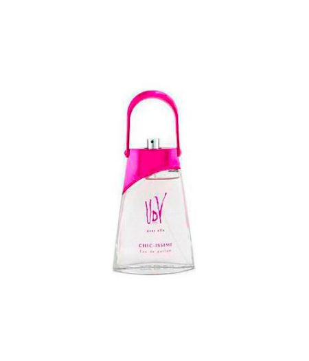 ULRIC DE VARENS ELLE CHIC EAU DE PARFUM 75 ML - Tre Pi Profumerie