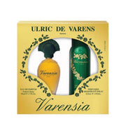 ULRIC DE VARENS COFANETTO REGALO ULRIC DE VARENS IA EDP50+DEO12 - Tre Pi Profumerie