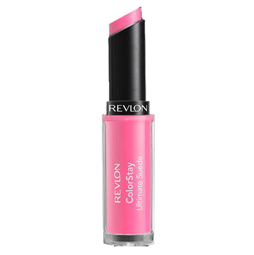 REVLON ULTIMATE SUEDE LIPSTICK 030 - Tre Pi Profumerie