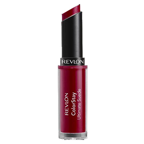 REVLON ULTIMATE SUEDE LIPSTICK 035 - Tre Pi Profumerie