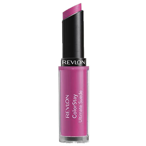 REVLON COLORSTAY ULTIMATE SUEDE LIPSTICK 047 - Tre Pi Profumerie