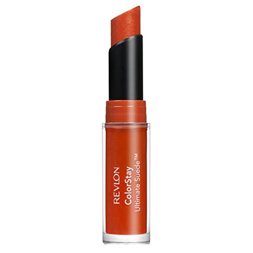 REVLON ULTIMATE SUEDE LIPSTICK 097 - Tre Pi Profumerie