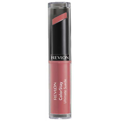 REVLON COLORSTAY ULTIMATE SUEDE LIPSTICK 099 - Tre Pi Profumerie