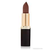L'OREAL ROSSETTO COLOR RICHE MATTE BRONZE SAUTOIR 654 - Tre Pi Profumerie