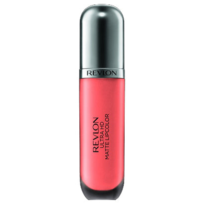 REVLON ULTRA HD LIPCOLOR MATTE FLIRTATION 620 - Tre Pi Profumerie
