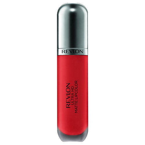REVLON ULTRA HD LIPCOLOR MATTE LOVE 625 - Tre Pi Profumerie