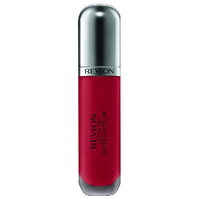REVLON ULTRA HD LIPCOLOR MATTE PASSION 600 - Tre Pi Profumerie