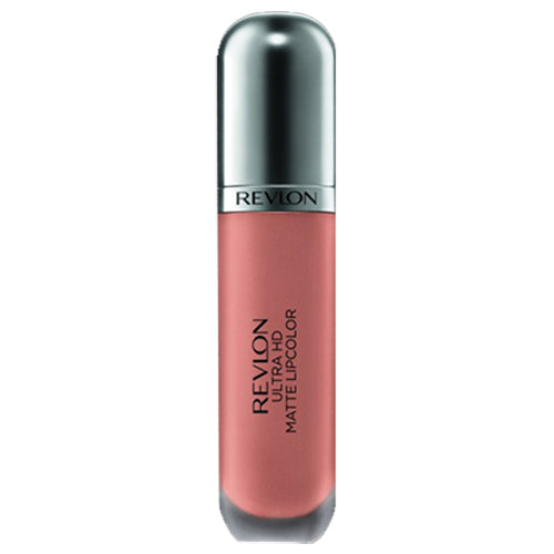 REVLON ULTRA HD LIPCOLOR MATTE SEDUCTION 630 - Tre Pi Profumerie