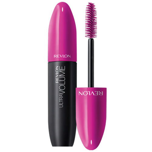REVLON MASCARA ULTRA VOLUME WATERPROOF - Tre Pi Profumerie