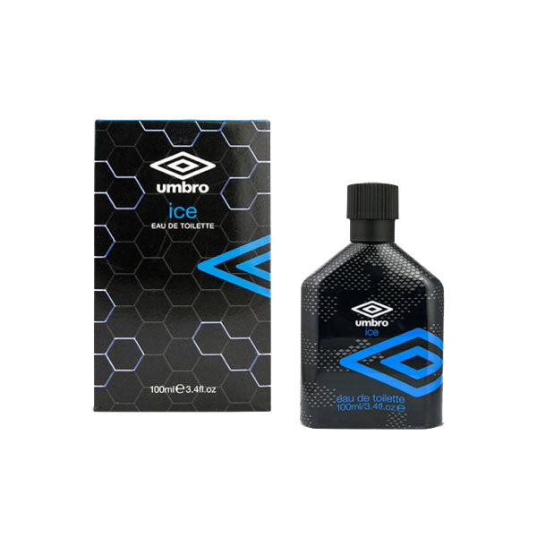UMBRO ICE EDT 100 ML - Tre Pi Profumerie