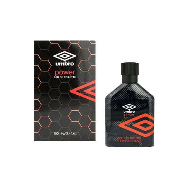 UMBRO POWER EDT 100 ML - Tre Pi Profumerie